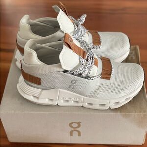 Women’s On CloudNova Sneakers